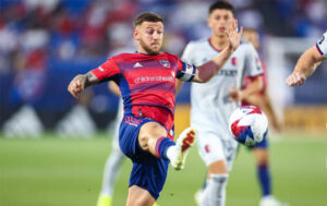 Soi kèo St. Louis City vs FC Dallas, 7h30 ngày 7/9 1 FC Dallas gặp St. Louis City đang có nhiều vấn đề