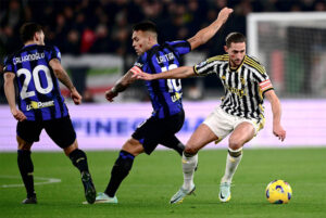 Nhận định, Soi kèo Juventus vs Inter Milan, 23h ngày 13/9 2 Inter Milan và Juventus là những đại kình địch ở nền bóng đá Italia