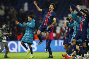 PSG tỏ ra quá mạnh khi soi kèo PSG vs Lens