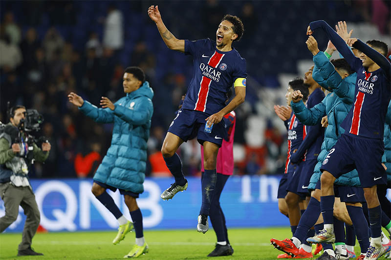 PSG tỏ ra quá mạnh khi soi kèo PSG vs Lens