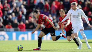 Nhận định, Soi kèo Real Madrid vs Mallorca, 2h30 ngày 31/8 2 Real Madrid trên cơ mọi mặt so với Mallorca