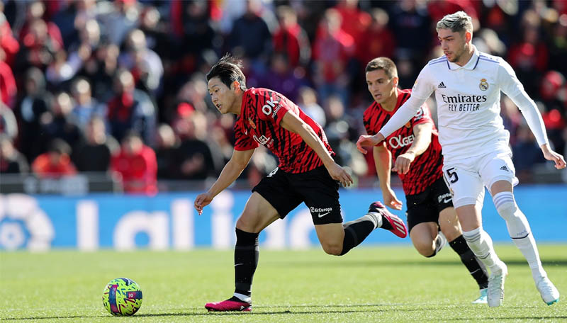 Nhận định, Soi kèo Real Madrid vs Mallorca, 2h30 ngày 31/8 1 Real Madrid trên cơ mọi mặt so với Mallorca