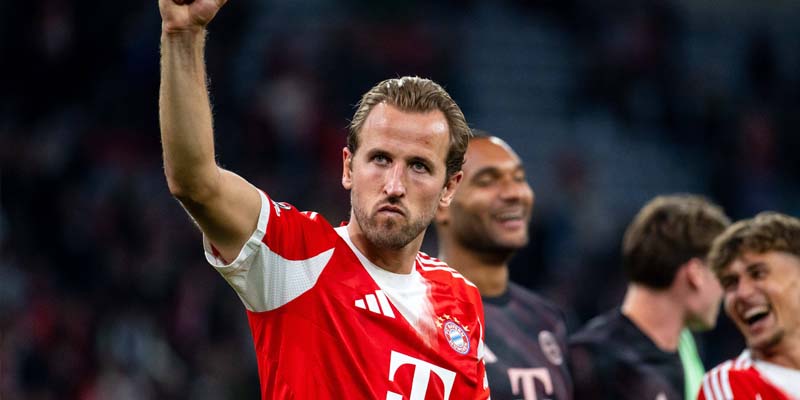 Bayern Munich tỏ ra quá mạnh ở soi kèo Pafos vs Bayern Munich