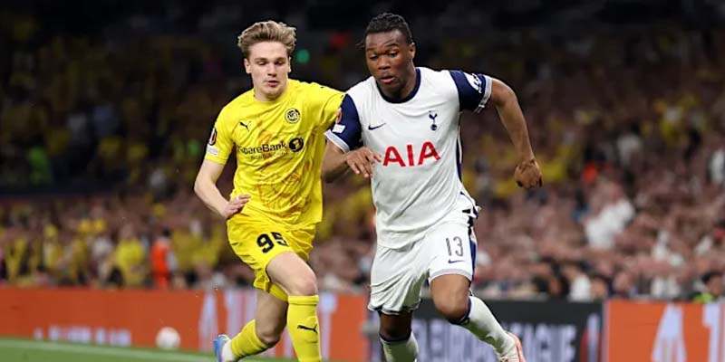 Soi kèo Glimt vs Tottenham Hotspur vs Bayern Munich, 2h ngày 1/10: Spurs phô diễn đẳng cấp 1 Tottenham Hotspur chuẩn bị gặp lại Bodo/Glimt