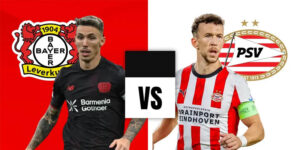 Leverkusen háo hức đối đầu PSV