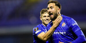 Maccabi Tel Aviv vs Dinamo Zagreb là cuộc đấu cân tài, cân sức